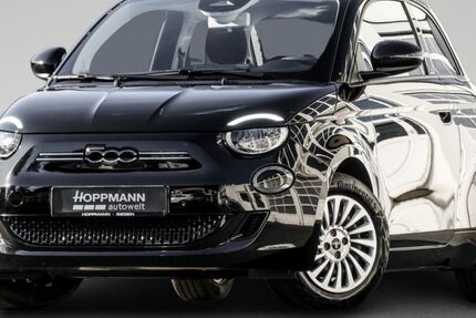 Fiat 500e 13.752 km 18.990 &euro; Siegen 57072