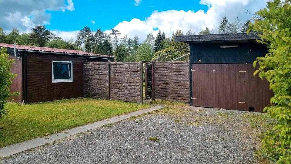 Einfamilienhaus Bremervörde - 2 Zimmer, 60 m&sup2;, 27.999&euro; | Angebot:26674310