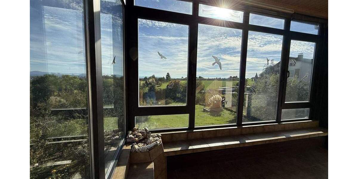 Ihr Zuhause im Grünen: Großes Grundstück, Ruhe & Weitblick in Tübingen-Pfrondorf! 8 zimmer