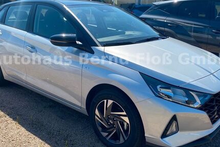 Hyundai i20 18.000 km 15.690 &euro; Zwickau 08064