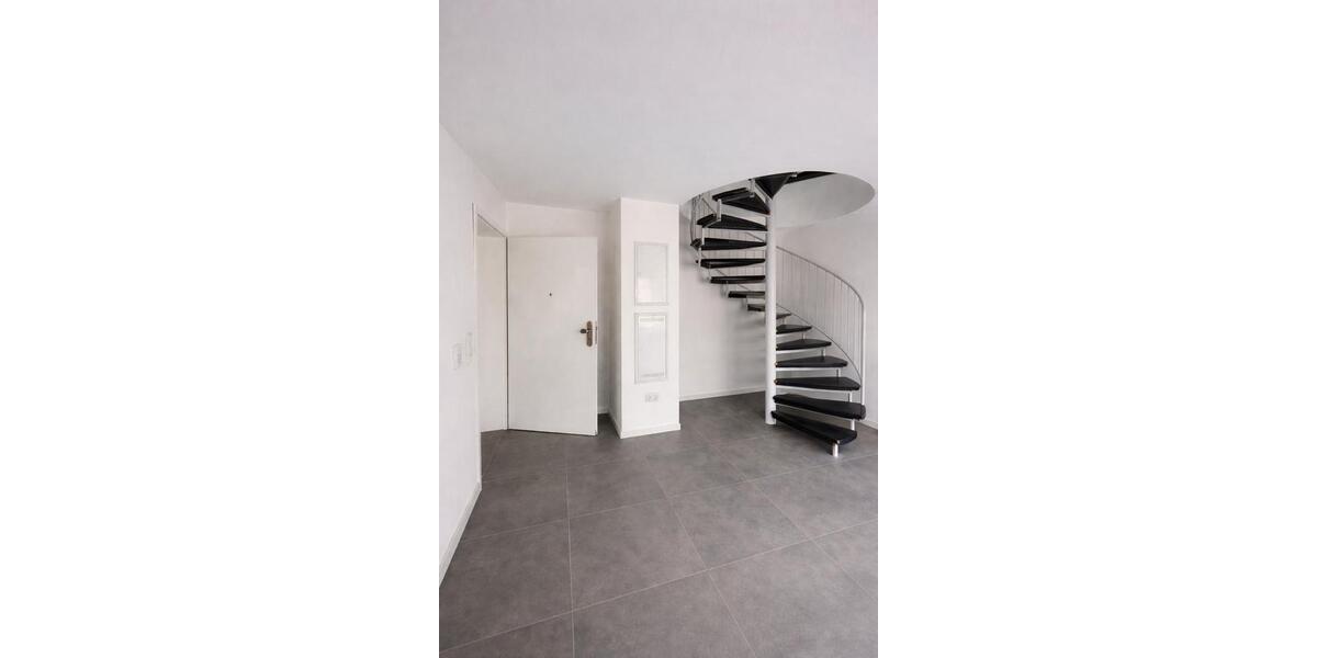 Maisonettenwohnung Heilbronn Kernstadt - 3 Zimmer, 54 m&sup2;, 314.000&euro; | Angebot:26489729