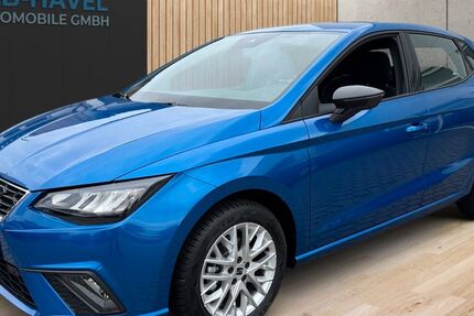 Seat Ibiza 3.581 km 20.990 &euro; Havelberg 39539