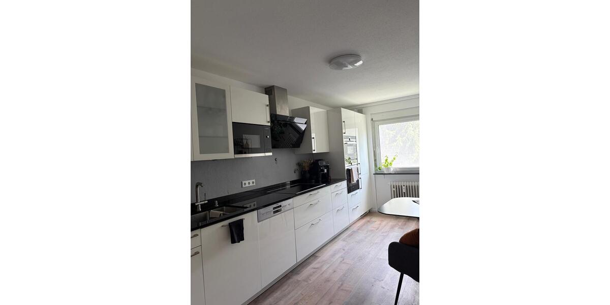 Etagenwohnung Schopfheim - 3 Zimmer, 75 m&sup2;, 290.000&euro; | Angebot:26987272