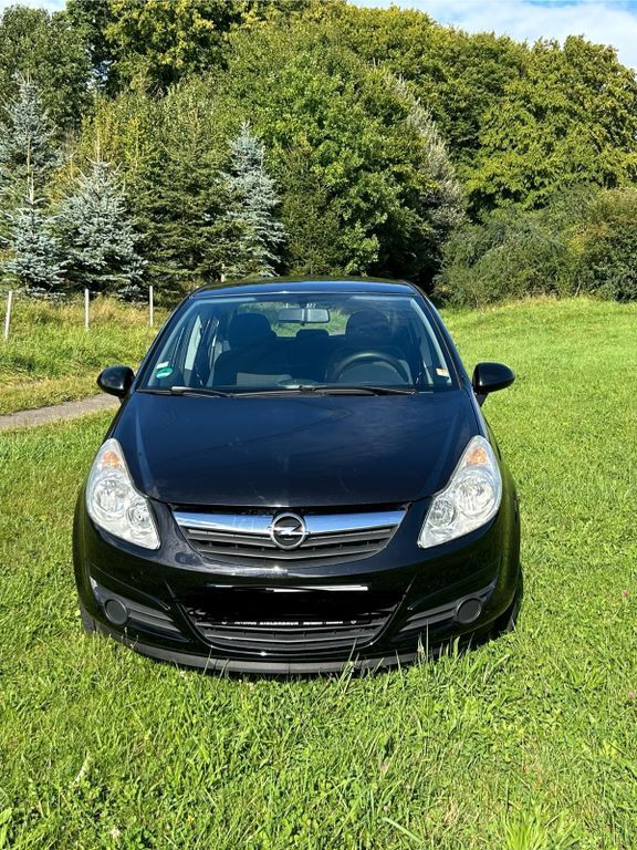 Corsa