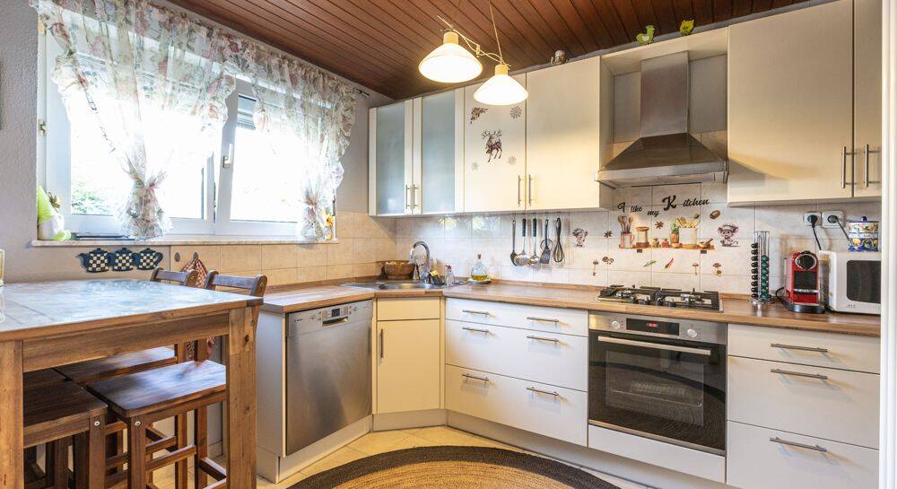 Reihenmittelhaus Reutlingen Burgholz - 4 Zimmer, 103 m&sup2;, 349.000&euro; | Angebot:26881329