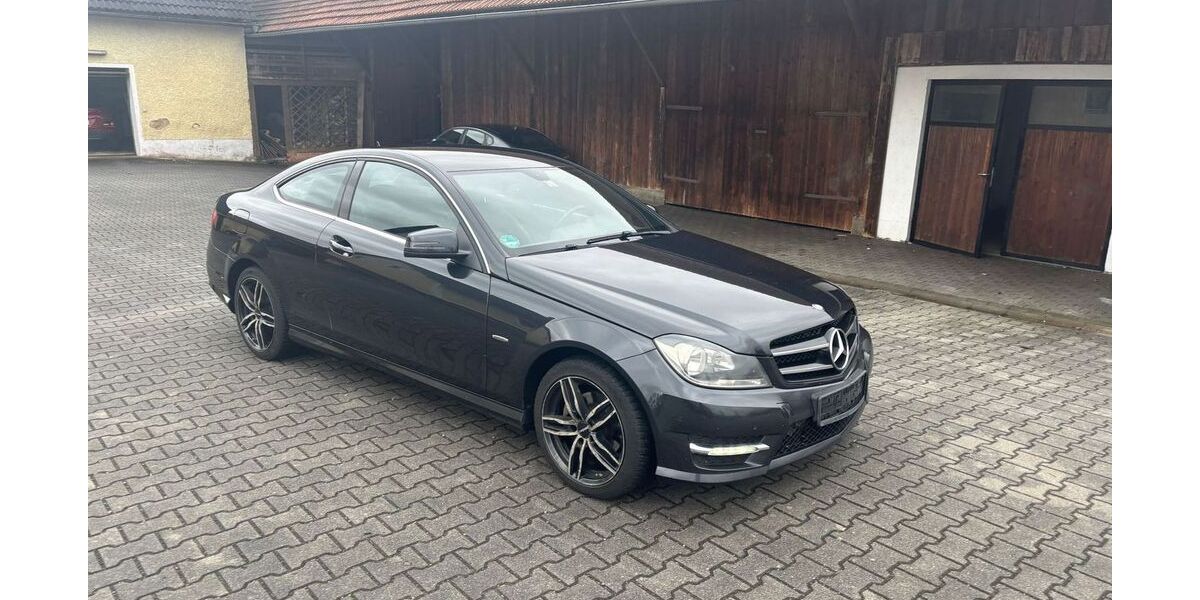 Mercedes-Benz C 220 346.254 km 8.900 &euro; Kirchroth 94356