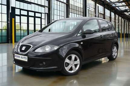 Seat Altea 135.000 km 2.900 &euro; Berlin Hennigsdorf 16761