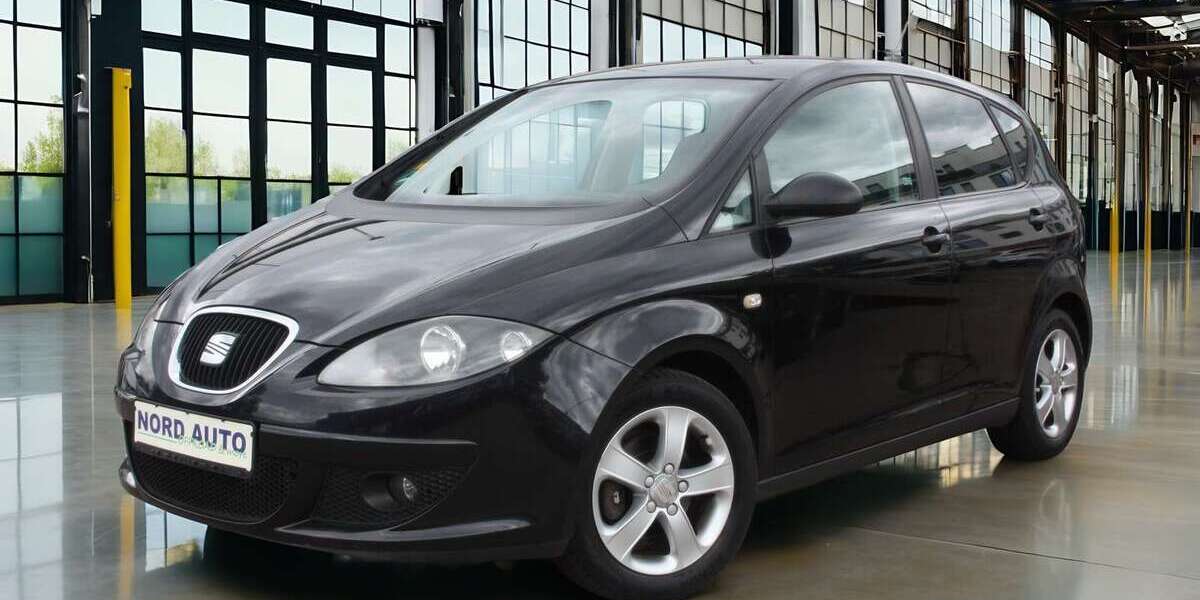 Seat Altea 135.000 km 2.900 &euro; Berlin Hennigsdorf 16761