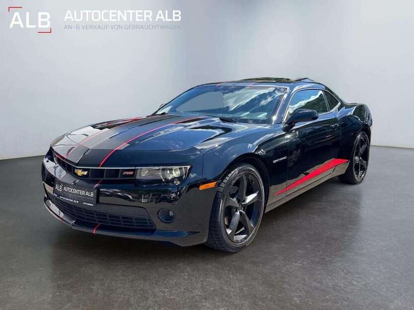 Camaro