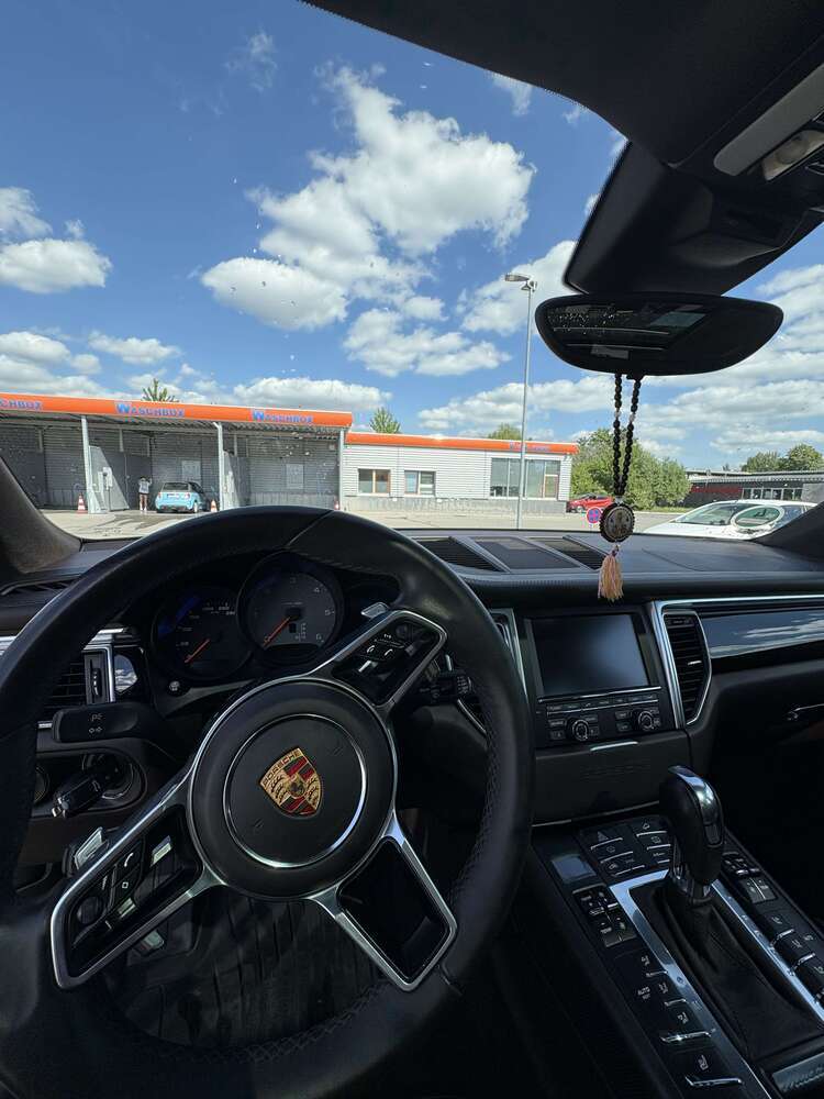 Macan