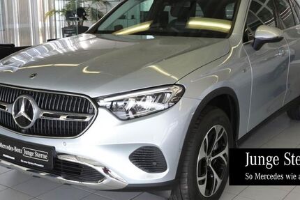 Mercedes-Benz GLC 300 14.400 km 57.910 € Alzenau 63755