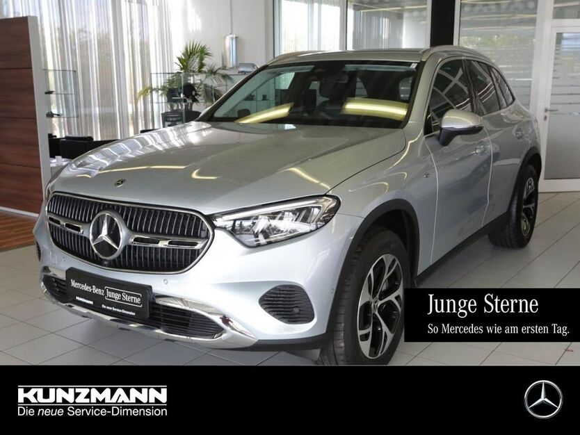 Mercedes-Benz GLC 300 14.400 km 57.910 € Alzenau 63755