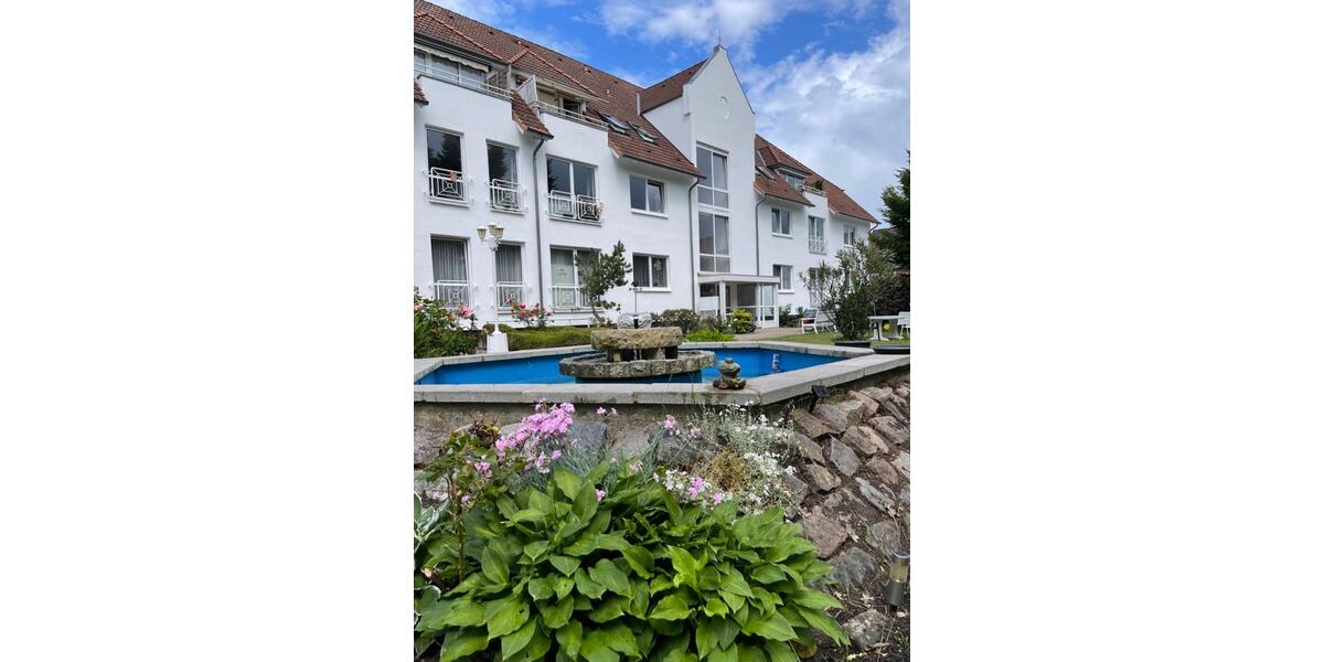 Etagenwohnung Malente - 1 Zimmer, 36 m&sup2;, 109.850&euro; | Angebot:26870394
