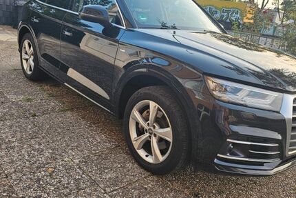 Audi Q5 169.800 km 21.000 &euro; Gifhorn 38518
