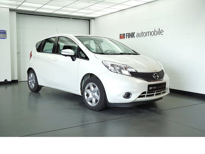 Note Acenta 1.2 DIG-S Motorschaden
