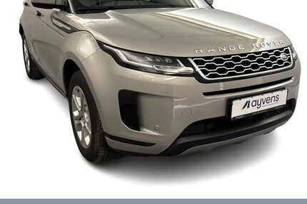 Land Rover Range Rover Evoque 46.282 km 27.480 &euro; Dorfmark 29683