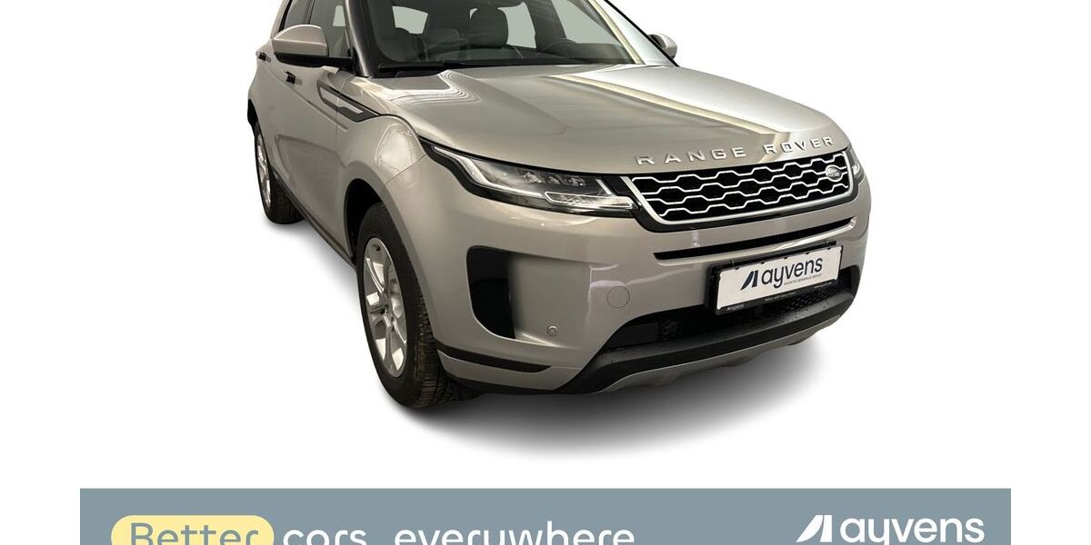 Land Rover Range Rover Evoque 46.282 km 27.980 &euro; Dorfmark 29683
