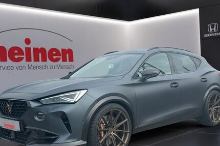 Cupra Formentor 12.700 km 41.499 &euro; Bergkamen 59192