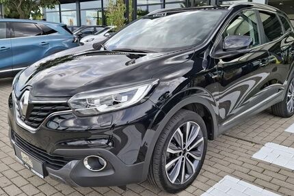 Renault Kadjar 35.563 km 18.780 € Dresden-Altfranken 01156