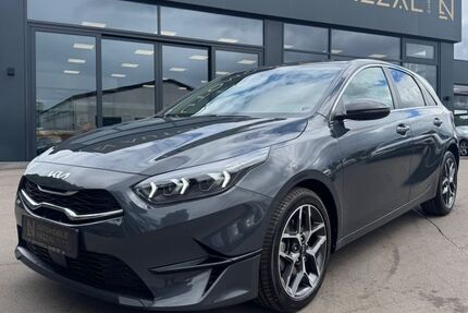 Kia ceed / Ceed 4.200 km 23.999 &euro; Saarlouis 66740