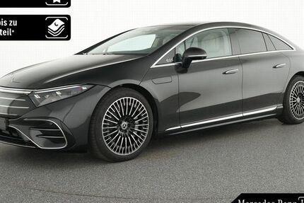 Mercedes-Benz EQS 18.344 km 96.500 &euro; Landsham 85652