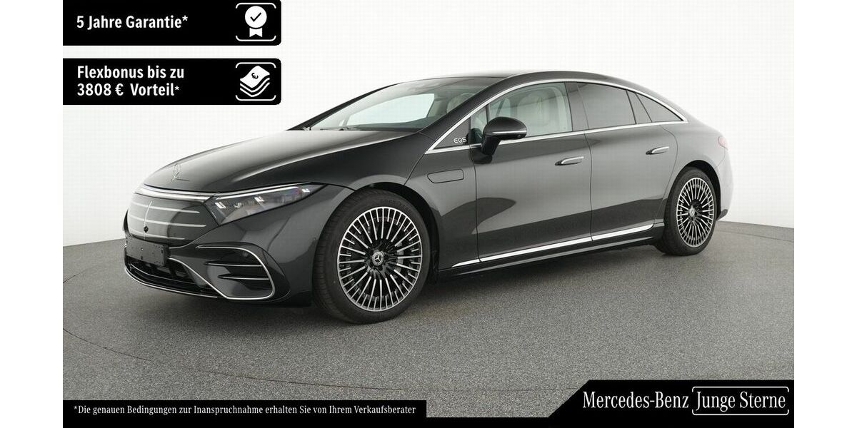 Mercedes-Benz EQS 18.344 km 96.500 &euro; Landsham 85652