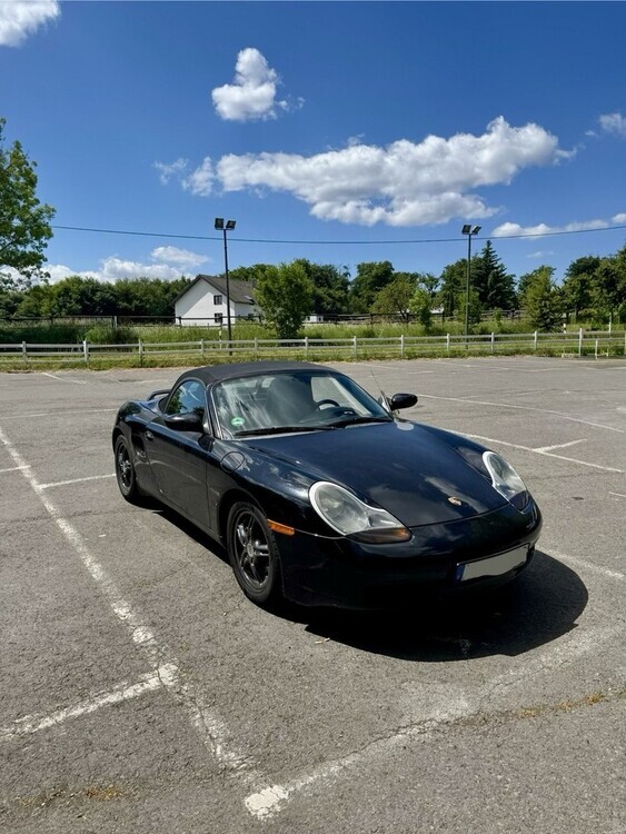 Boxster