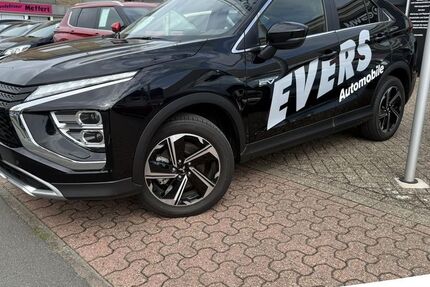 Mitsubishi Eclipse Cross 4.630 km 28.450 € Bocholt 46397