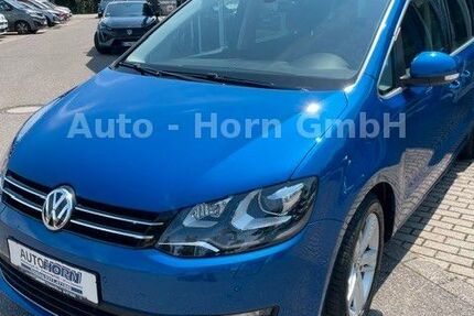 VW Sharan 143.560 km 18.780 &euro; Chemnitz 09114
