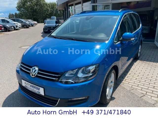 VW Sharan 143.560 km 18.780 &euro; Chemnitz 09114