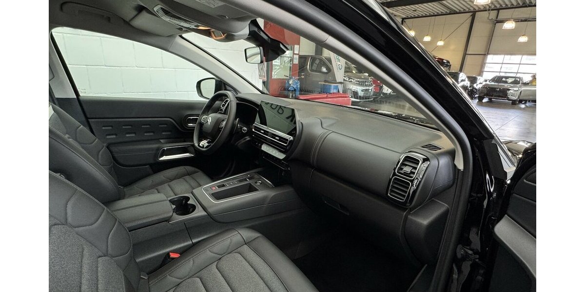 Citroen C5 Aircross Hybrid 145 Plus Cam CarPlay FULL LED 33.501 km 19.220 &euro; Lich 35423