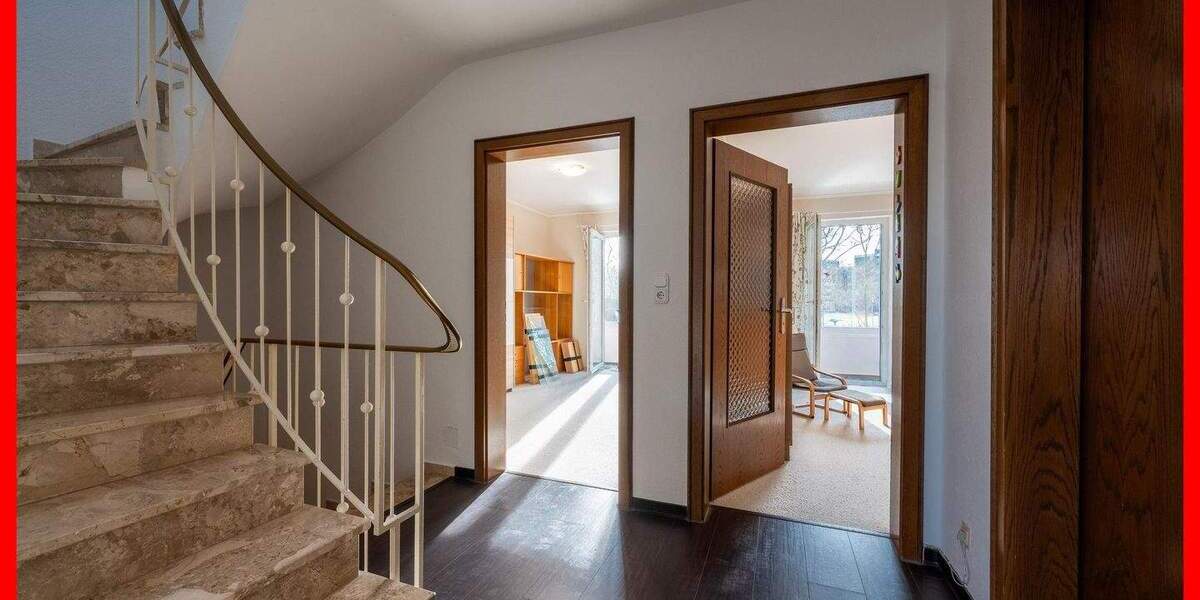 Reihenendhaus Emden Borssum/Hilmarsum - 7 Zimmer, 148 m&sup2;, 225.000&euro; | Angebot:25626739