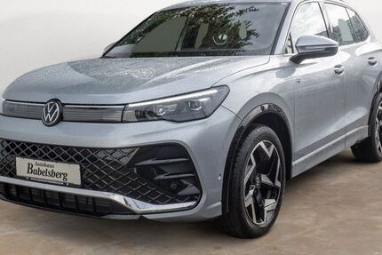 VW Tiguan 2.061 km 46.990 € Potsdam 14482