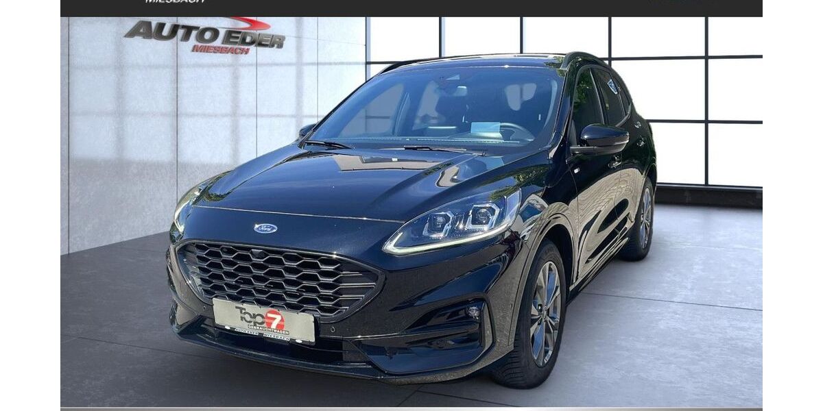 Ford Kuga 19.513 km 24.900 &euro; Miesbach 83714