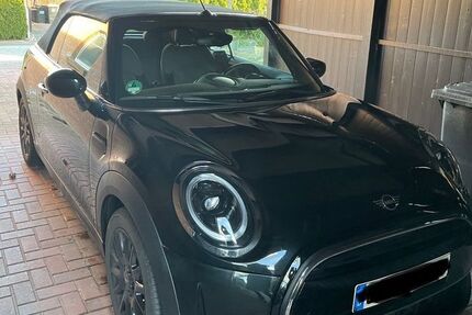 Mini Cooper Cabrio 30.000 km 23.490 &euro; Eutin 23701
