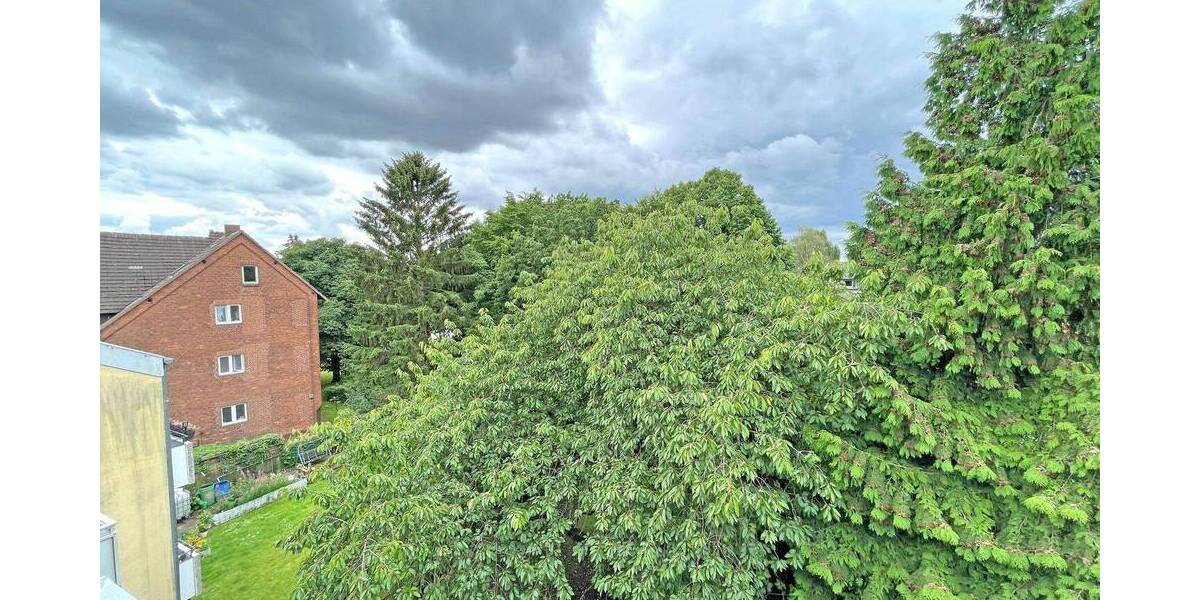 Etagenwohnung Hannover Bornum - 4 Zimmer, 107 m&sup2;, 349.000&euro; | Angebot:26188357