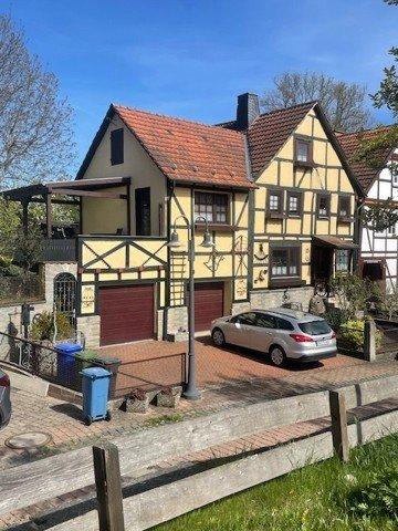 Einfamilienhaus Korbach - 6 Zimmer, 115 m&sup2;, 269.000&euro; | Angebot:27022369