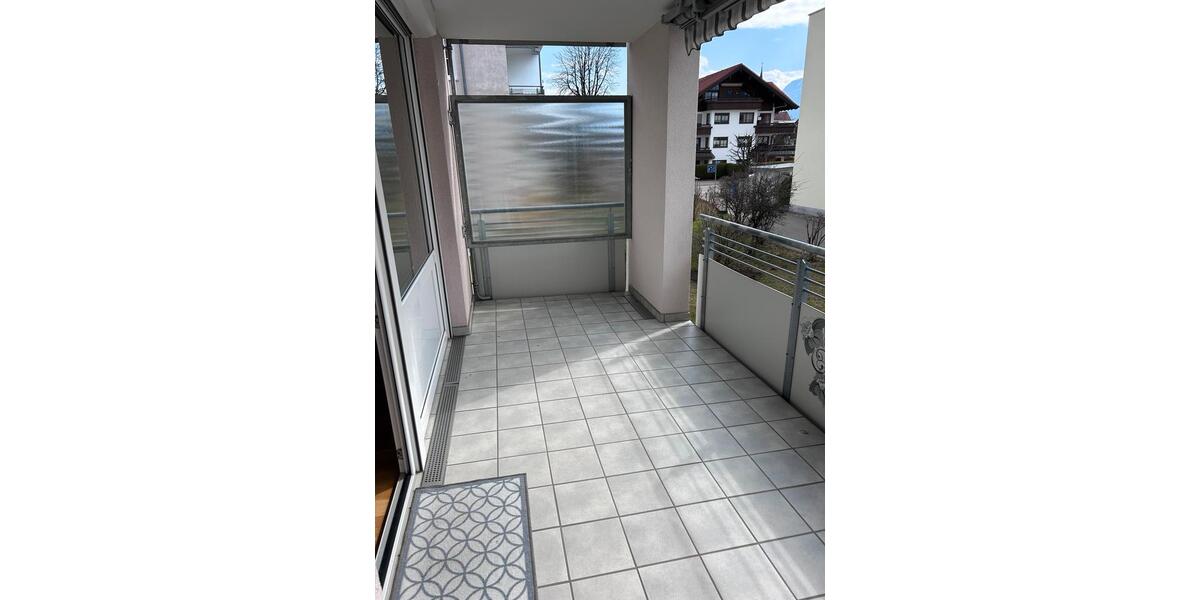 Etagenwohnung Sonthofen - 3 Zimmer, 77 m&sup2;, 450.000&euro; | Angebot:27045114