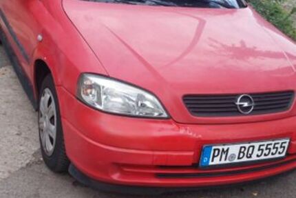 Opel Astra 227.000 km 700 &euro; Teltow 14513