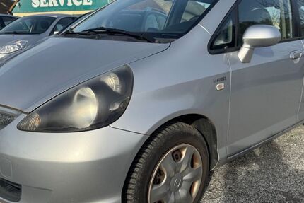 Honda Jazz 150.000 km 2.990 &euro; Großdubrau/Zschillichau 02694
