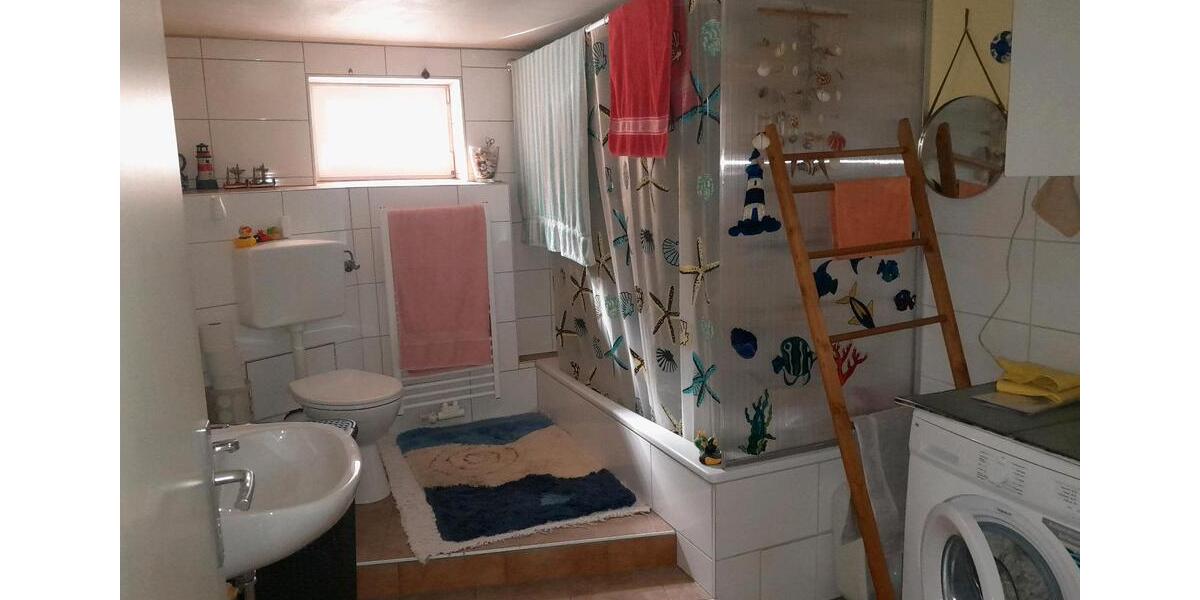Etagenwohnung Hohenaspe - 2 Zimmer, 50 m&sup2;, 250&euro; | Angebot:26391818