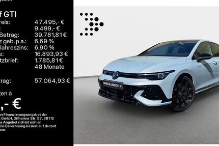 VW Golf 10.950 km 47.495 &euro; Linsengericht 63589