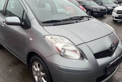 Toyota Yaris 130.764 km 3.990 &euro; Ahrenswohlde 21702