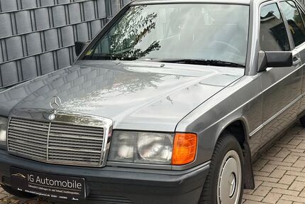 Mercedes-Benz 190 238.240 km 6.970 € Köln 51109