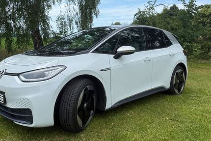VW ID.3 87.112 km 21.700 &euro; Faßberg 29328