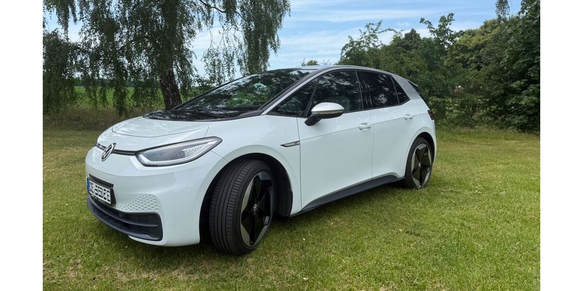 VW ID.3 87.112 km 21.700 &euro; Faßberg 29328