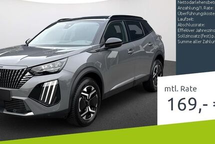 Peugeot 2008 24.066 km 21.689 &euro; Dülmen 48249