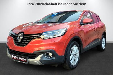 Renault Kadjar 82.537 km 10.490 &euro; Essen 45276