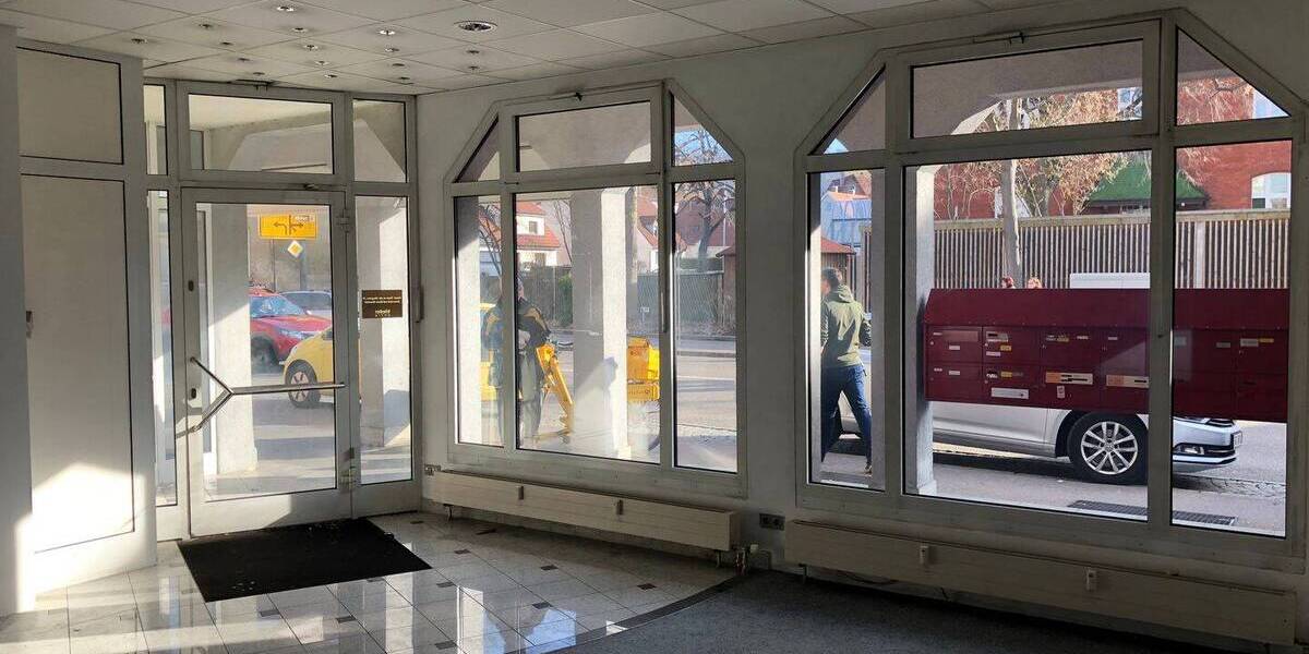 Gewerbeobjekt Geislingen an der Steige Geislingen - 1.170&euro; | Angebot:23967369