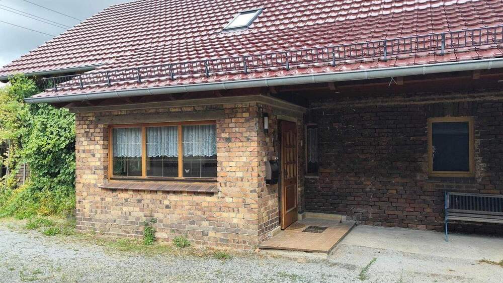 Einfamilienhaus Hähnichen Spree - 6 Zimmer, 175 m&sup2;, 149.000&euro; | Angebot:25679697